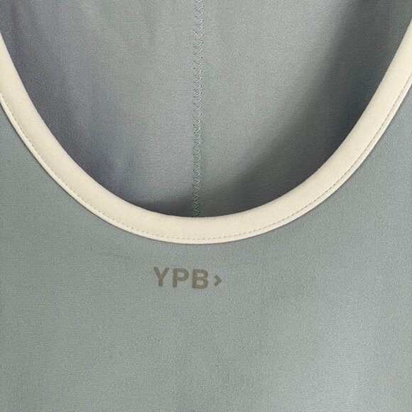 Abercrombie & Fitch YPB Womens Medium SculptFlex Athletic Dress Built In Shorts - Picture 9 of 9